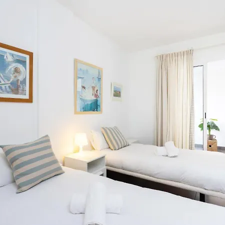 Poris 11 Apartment Poris de Abona