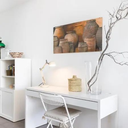 Poris 11 Apartment