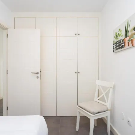 Poris 11 Apartment Poris de Abona