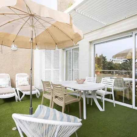 Poris 11 Apartment *
