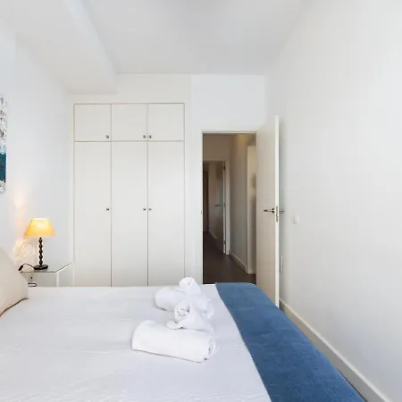 Poris 11 Apartment