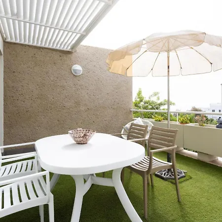 Poris 11 Apartment