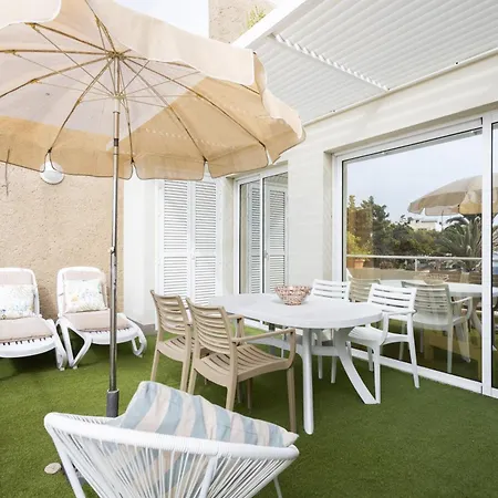 Apartamento Poris 11 *