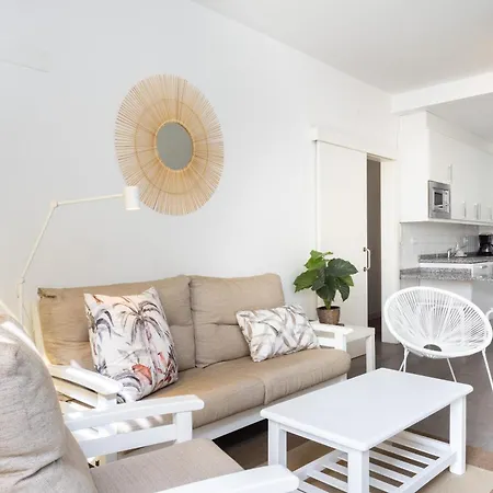 Apartamento Poris 11