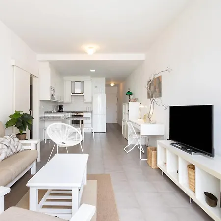 Poris 11 Apartamento