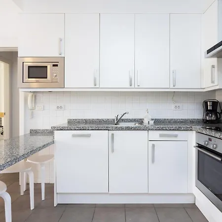 Apartamento Poris 11 *