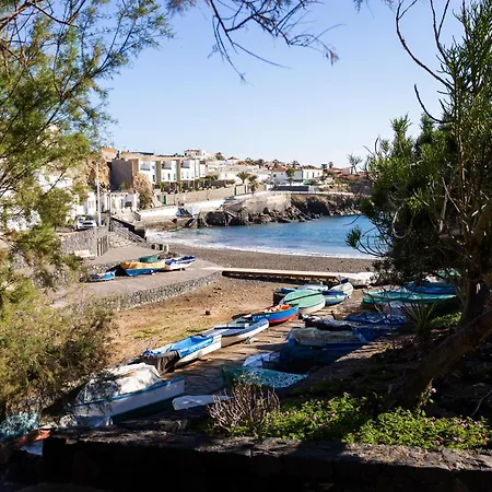 Apartamento Poris 11 Porís de Abona