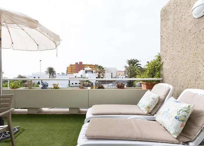 Apartamento Poris 11 Porís de Abona