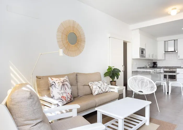 Apartamento Poris 11
