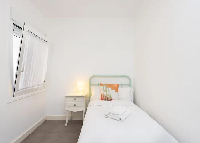 Apartamento Poris 11 *