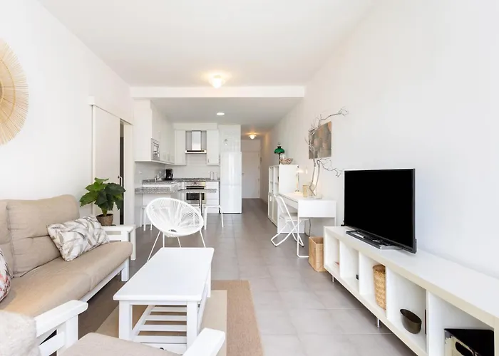 Poris 11 Apartamento