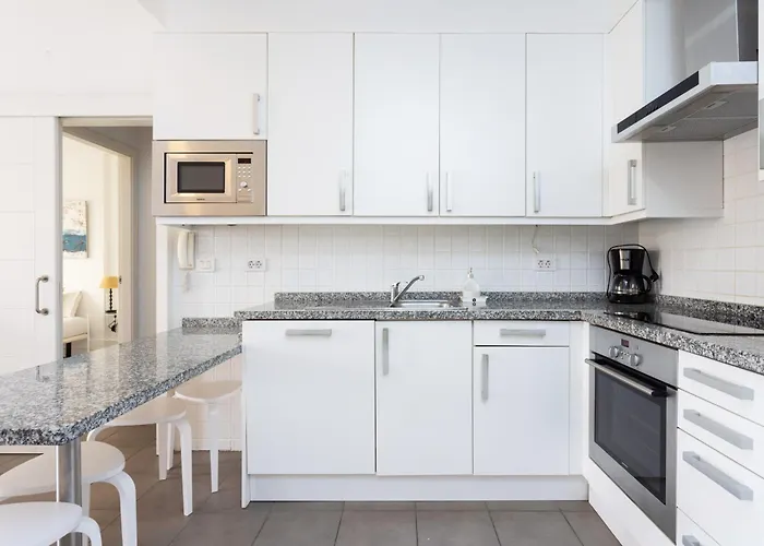 Apartamento Poris 11 *